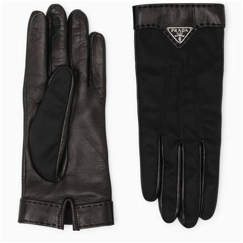 guanti prada|Prada Gloves for Women .